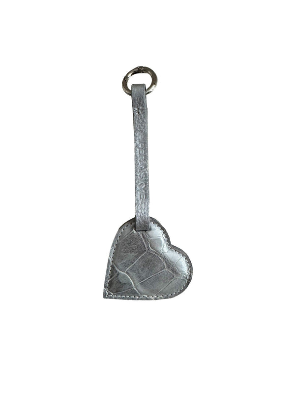 Heart Keychain